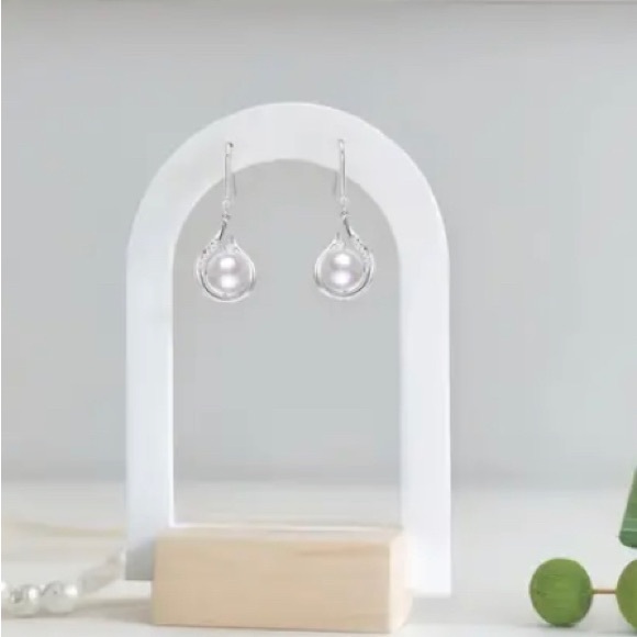 Last chance sale jewelry displays 4 necklace stands see pics - Picture 4 of 4